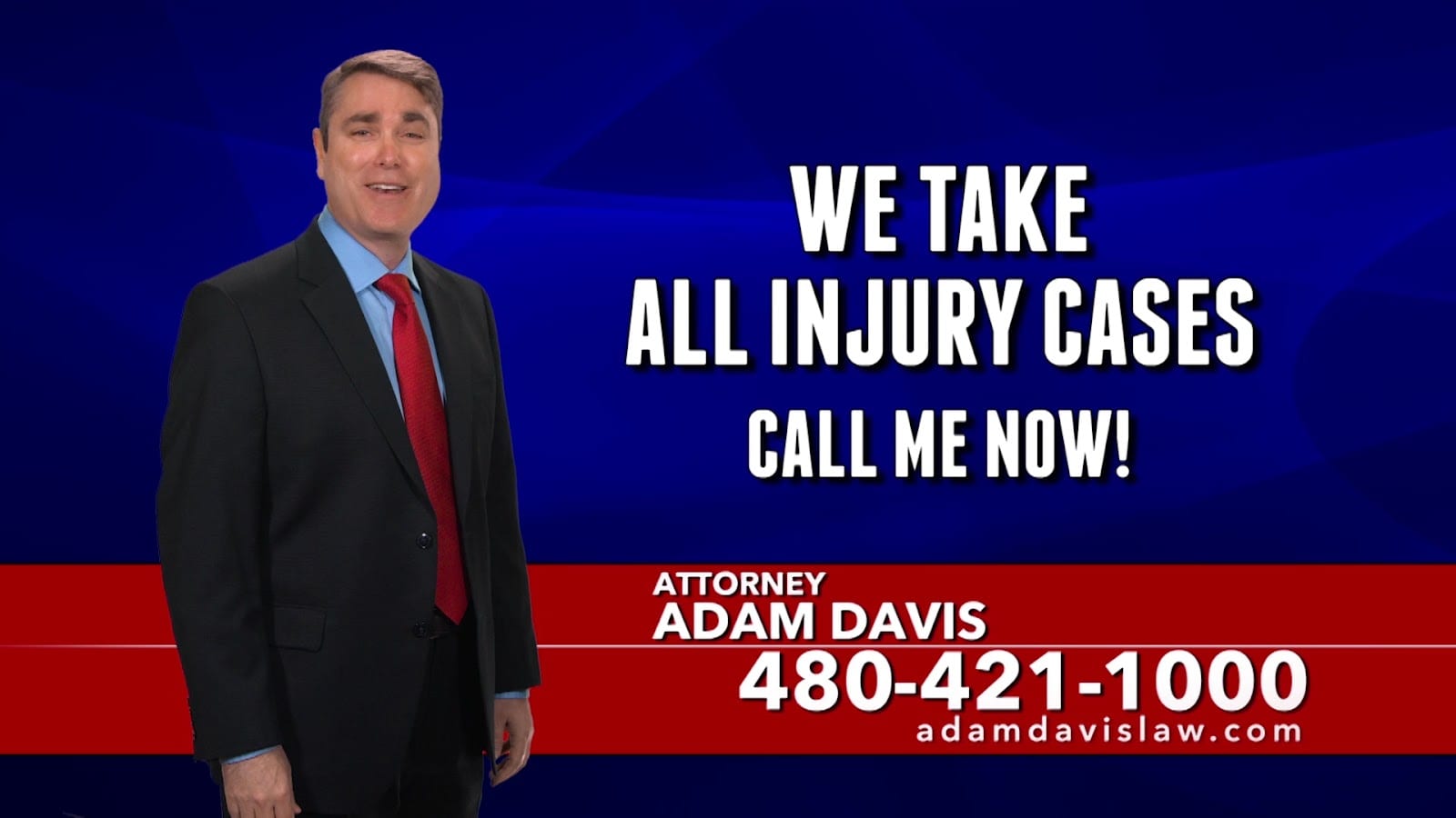 Adam Davis Attorney at Law, photo 2