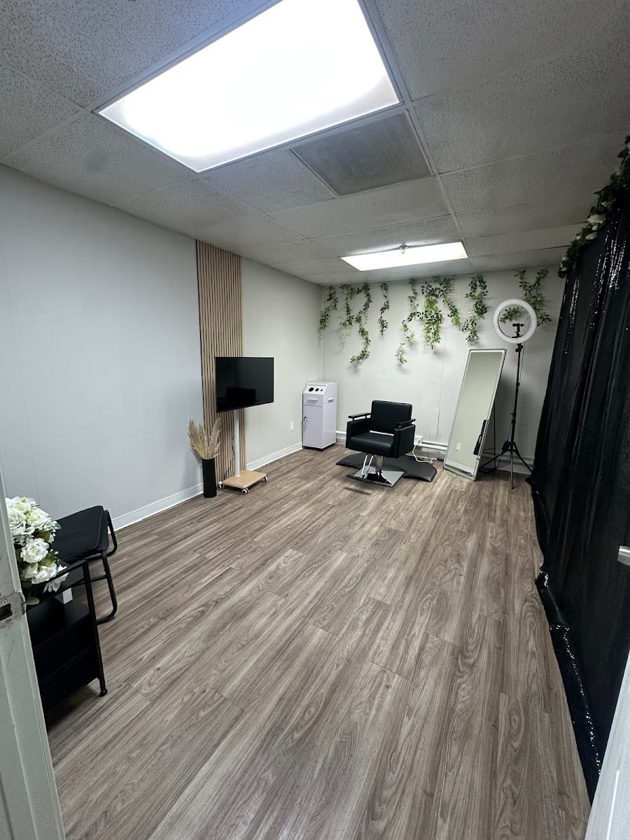Salon Southeastern