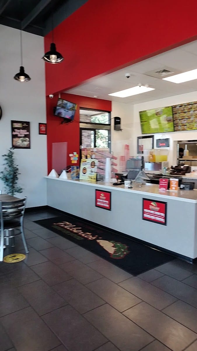 Filiberto's Mexican Food, photo 2