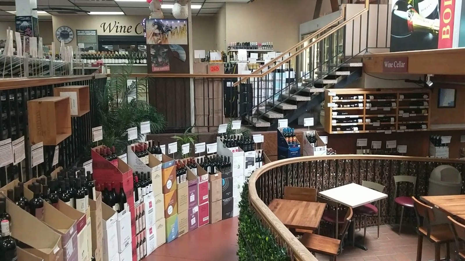Hi-Time Wine Cellars, photo 2