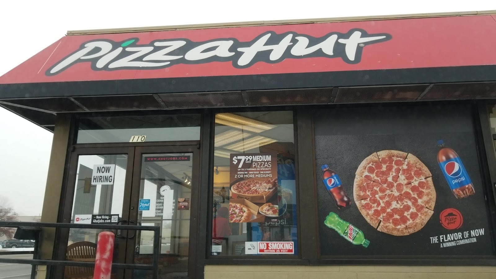 Pizza Hut, photo 3