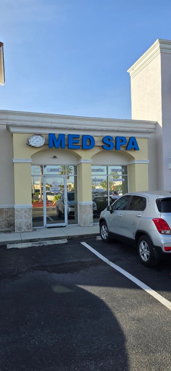 Beauty & Wellness Med Spa