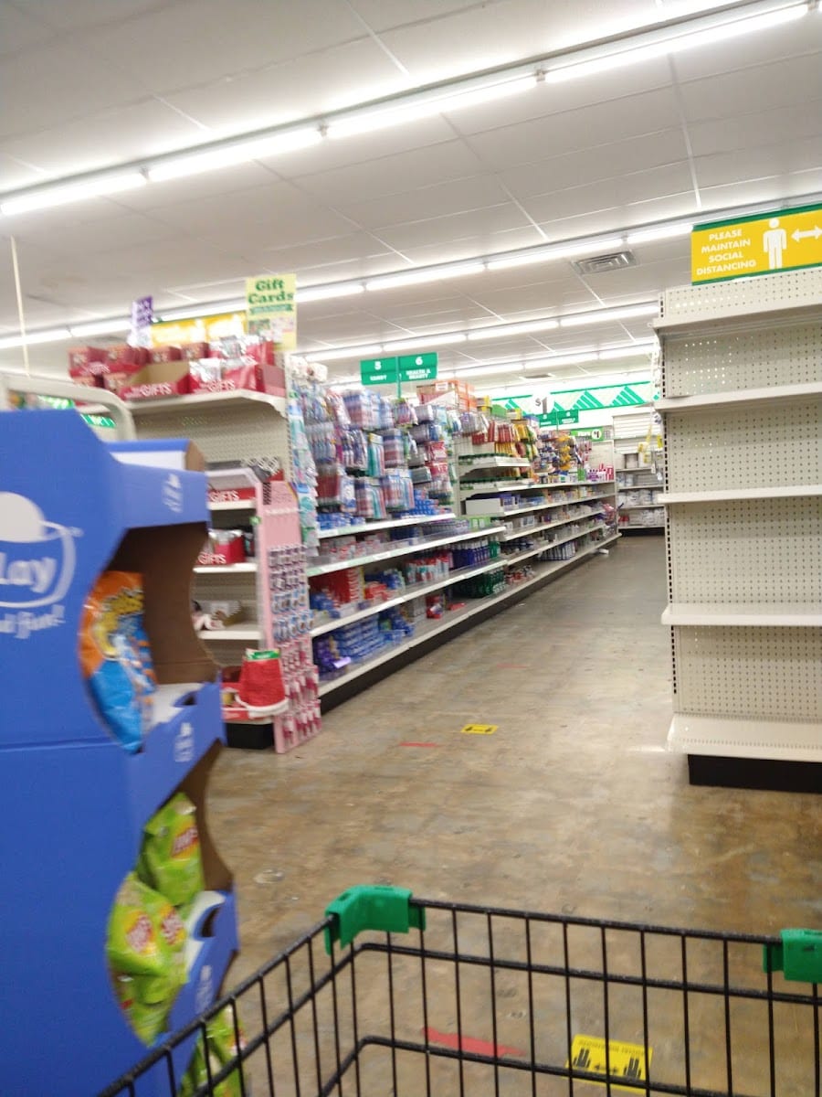 Dollar Tree