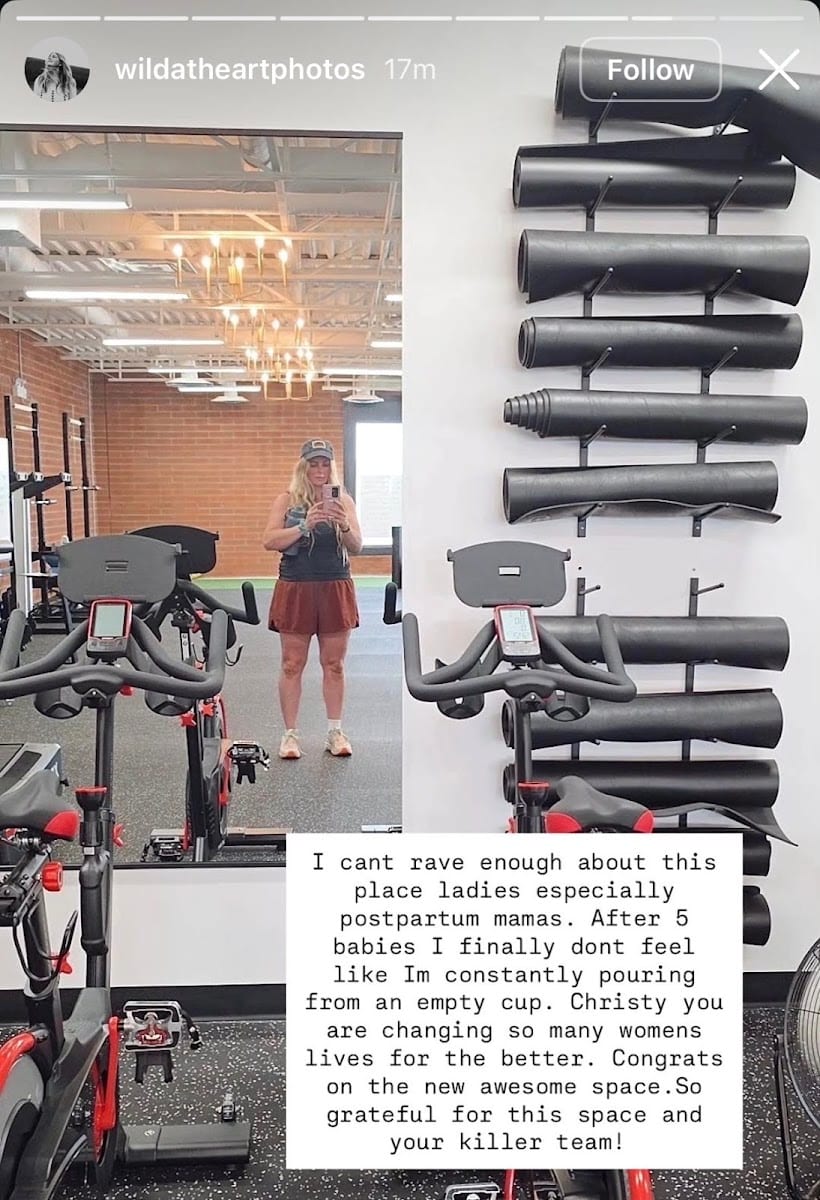 EmpowerFIT Sherwood Park Studio, photo 2