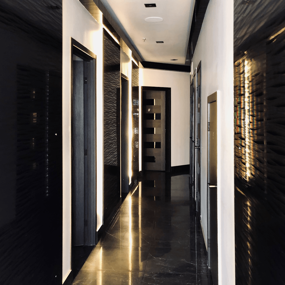 Sunshine Spa 1290