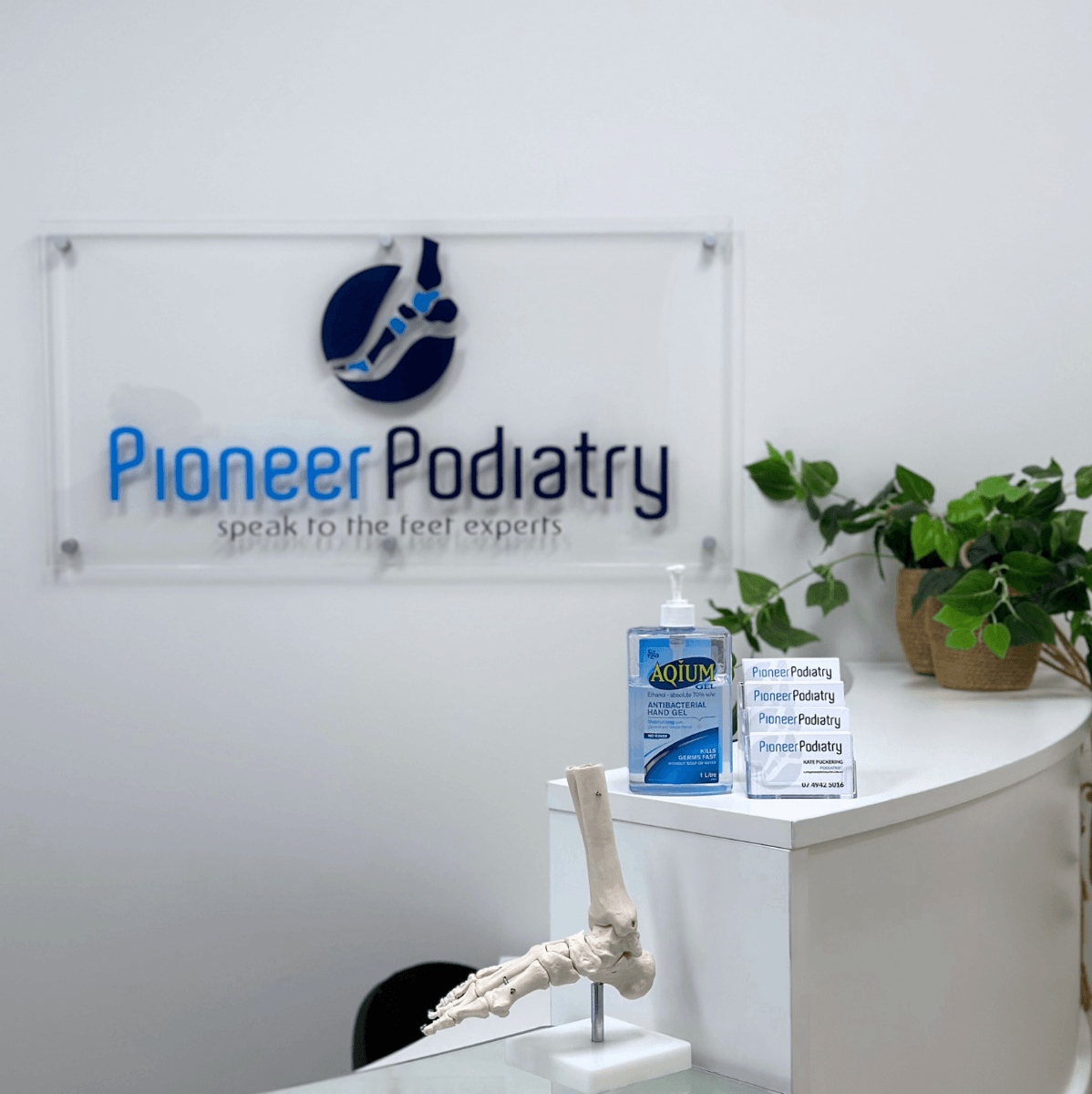 Pioneer Podiatry Mackay, photo 3
