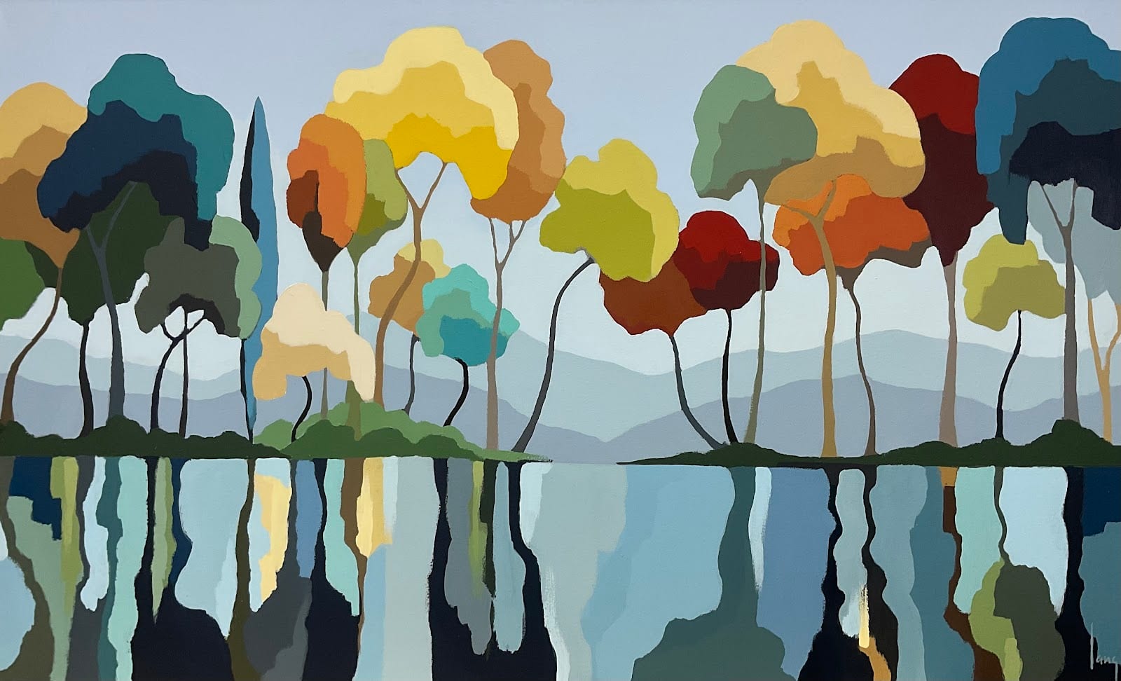 Gregory Lang Gallery