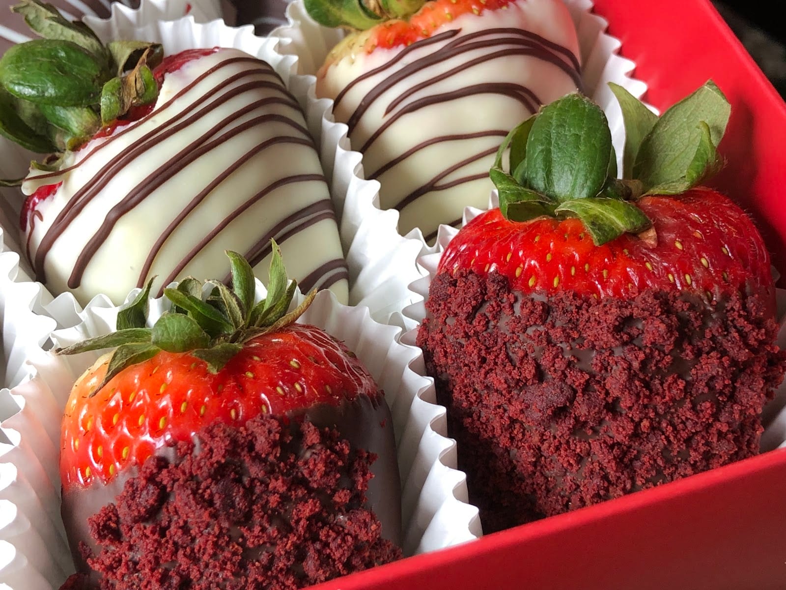 Edible Arrangements, photo 4
