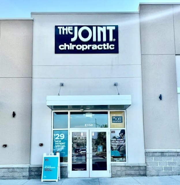 The Joint Chiropractic, photo 2