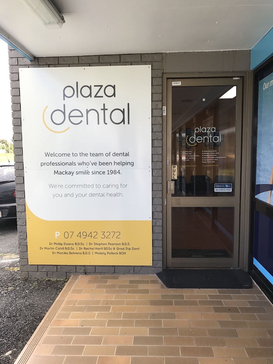 Plaza Dental Mackay