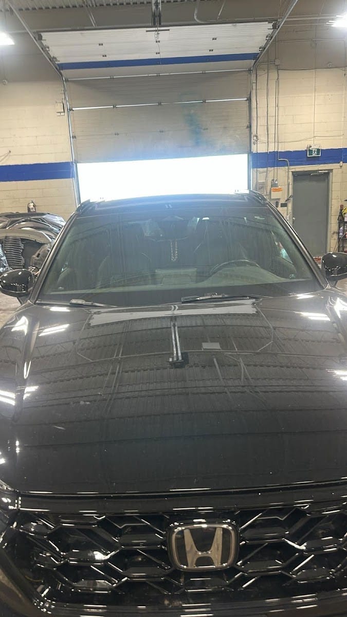 404 Auto Collision Center, photo 2