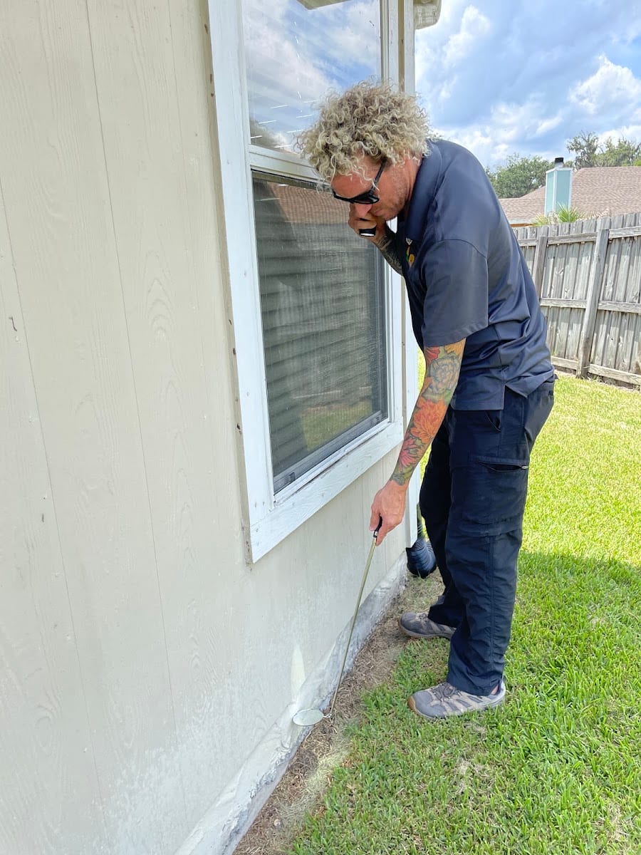 FunGuy Pest Inspections LLC