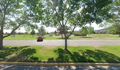 Northwest Park Softball Fields