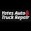 Yates Auto & Truck Repair, Inc