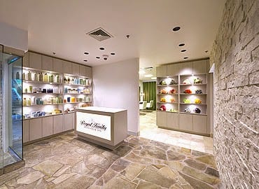 Royal Kaila Spa, photo 3