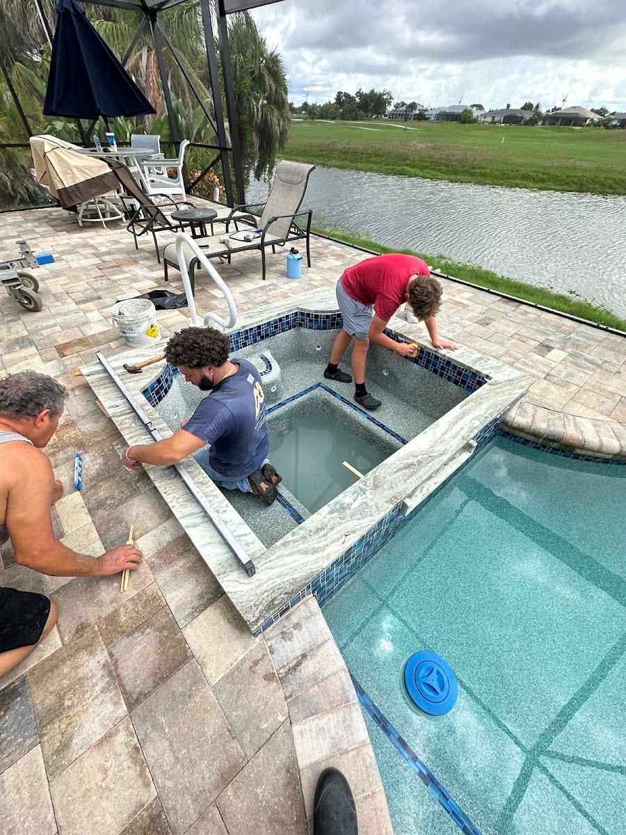 Community Pools LLC