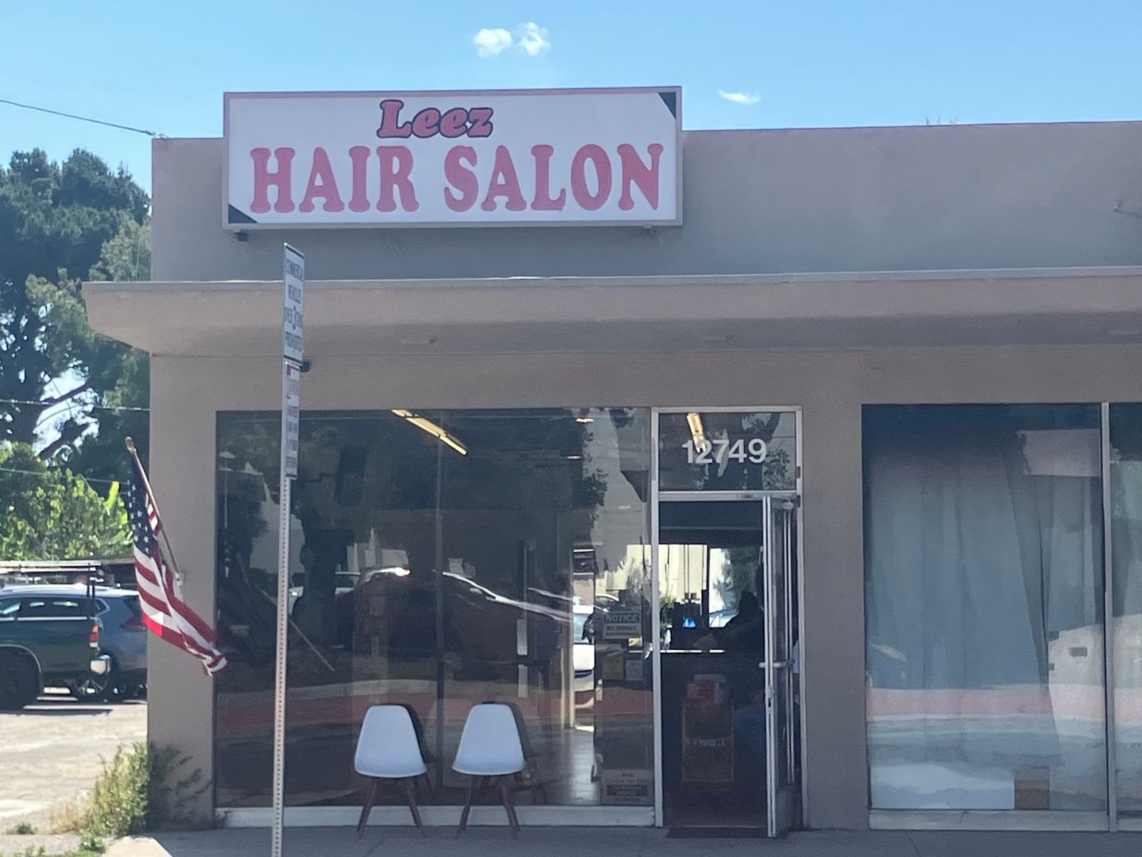Leez Hair Salon, photo 2