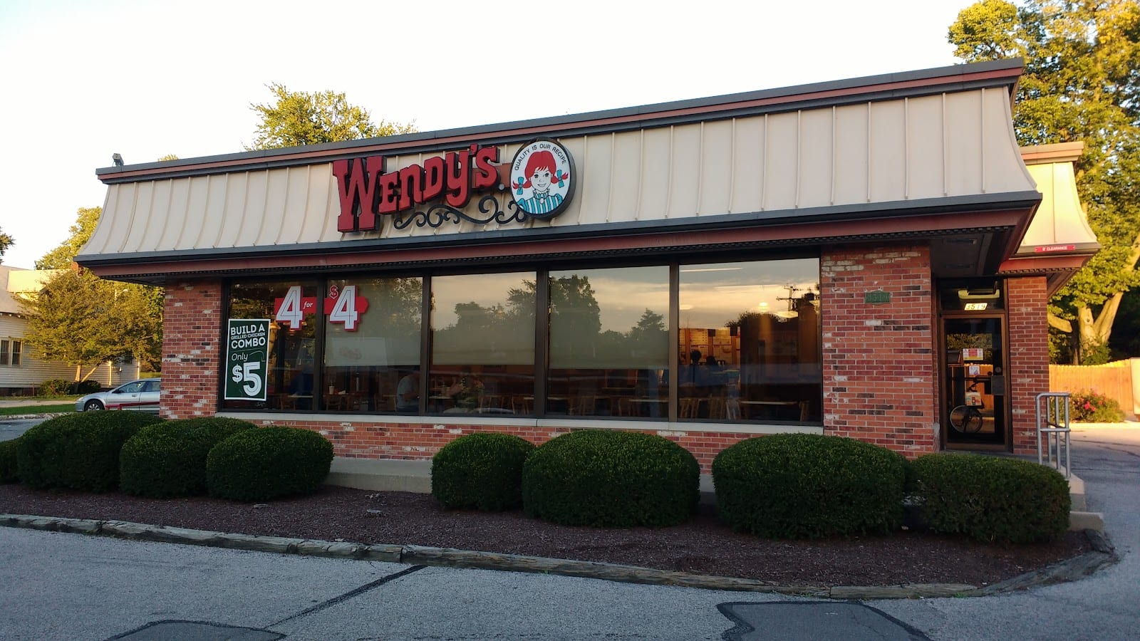 Wendy's, photo 2