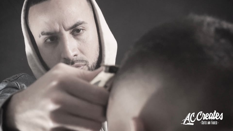 Ac Creates Cuts & Fades (Allen Castro), photo 2