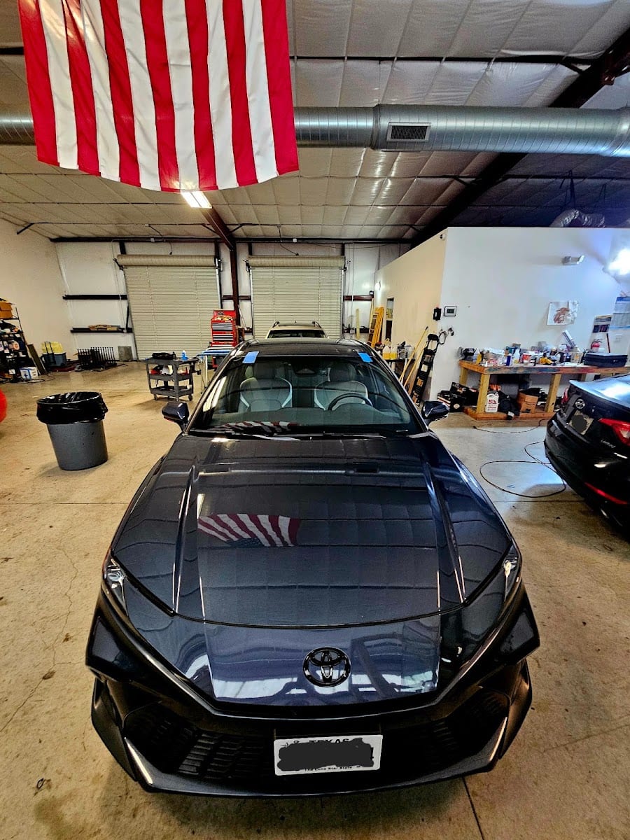 Mt. Zion Auto Glass, photo 2