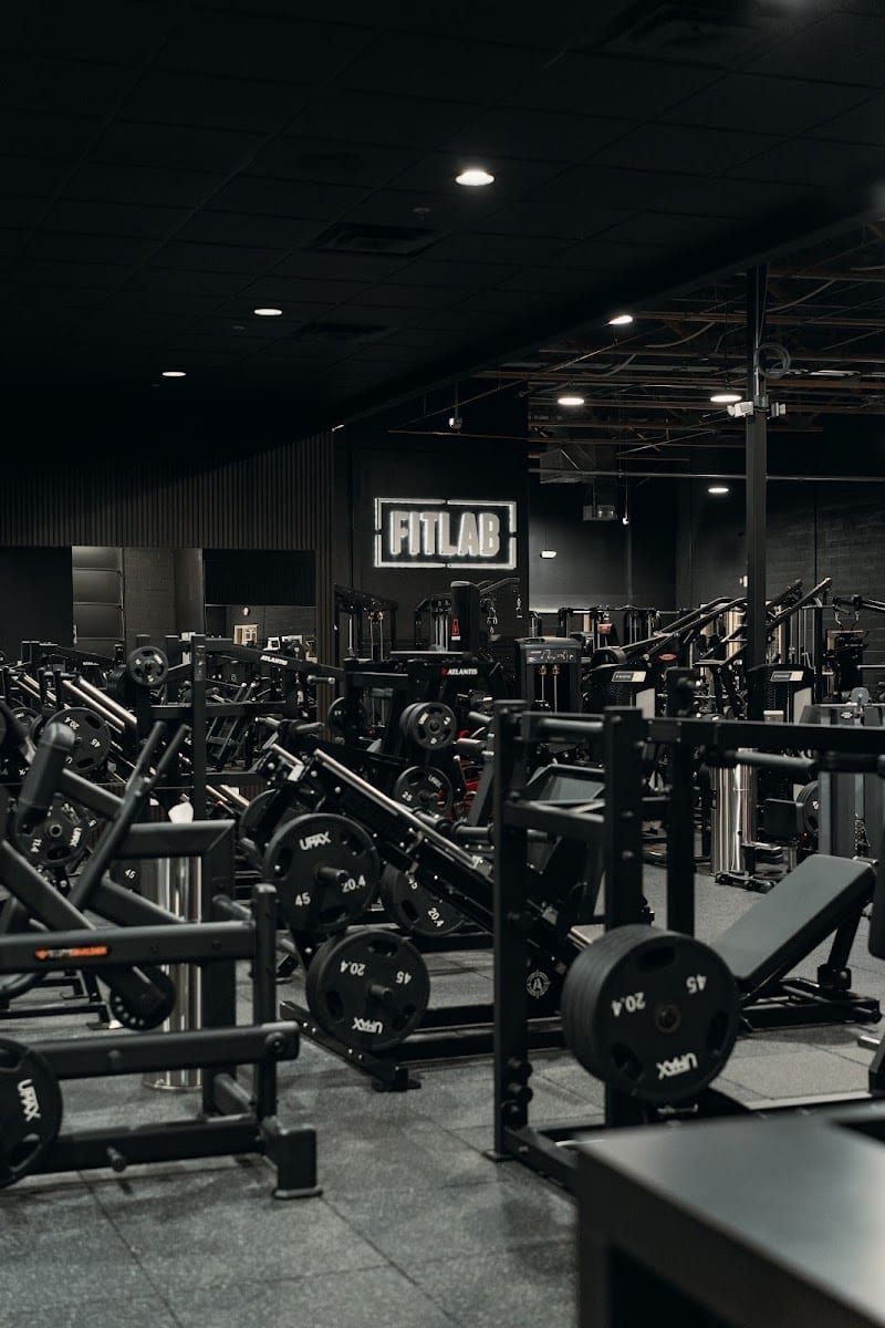 Fitlab AZ, photo 3