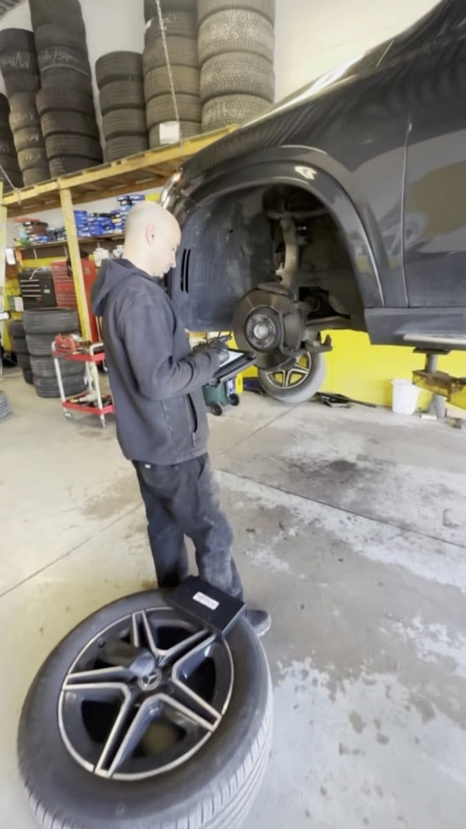 Naab Auto Service, photo 2