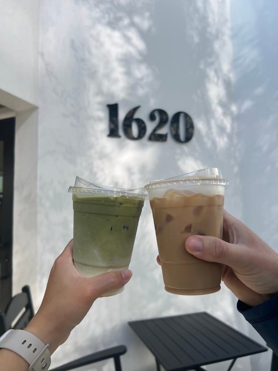 DD Roasters
