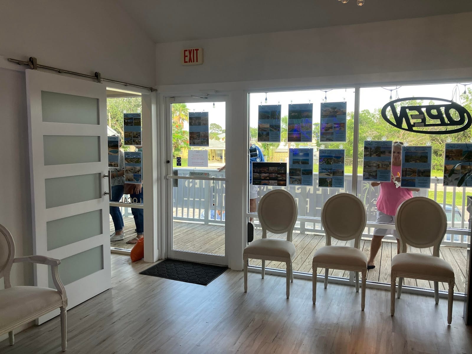 Ayers and Associates Real Estate