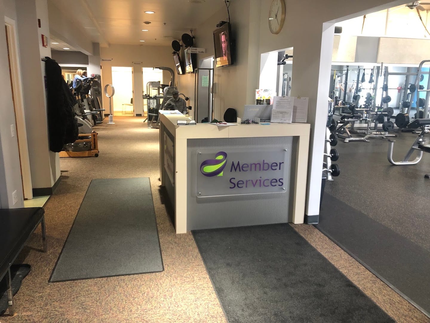 The Fitness Center at Kool, photo 2