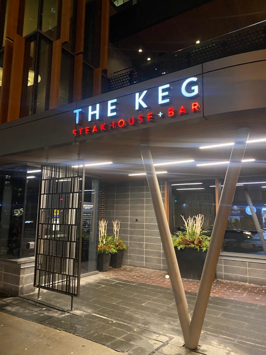 The Keg Steakhouse + Bar - North York, photo 2