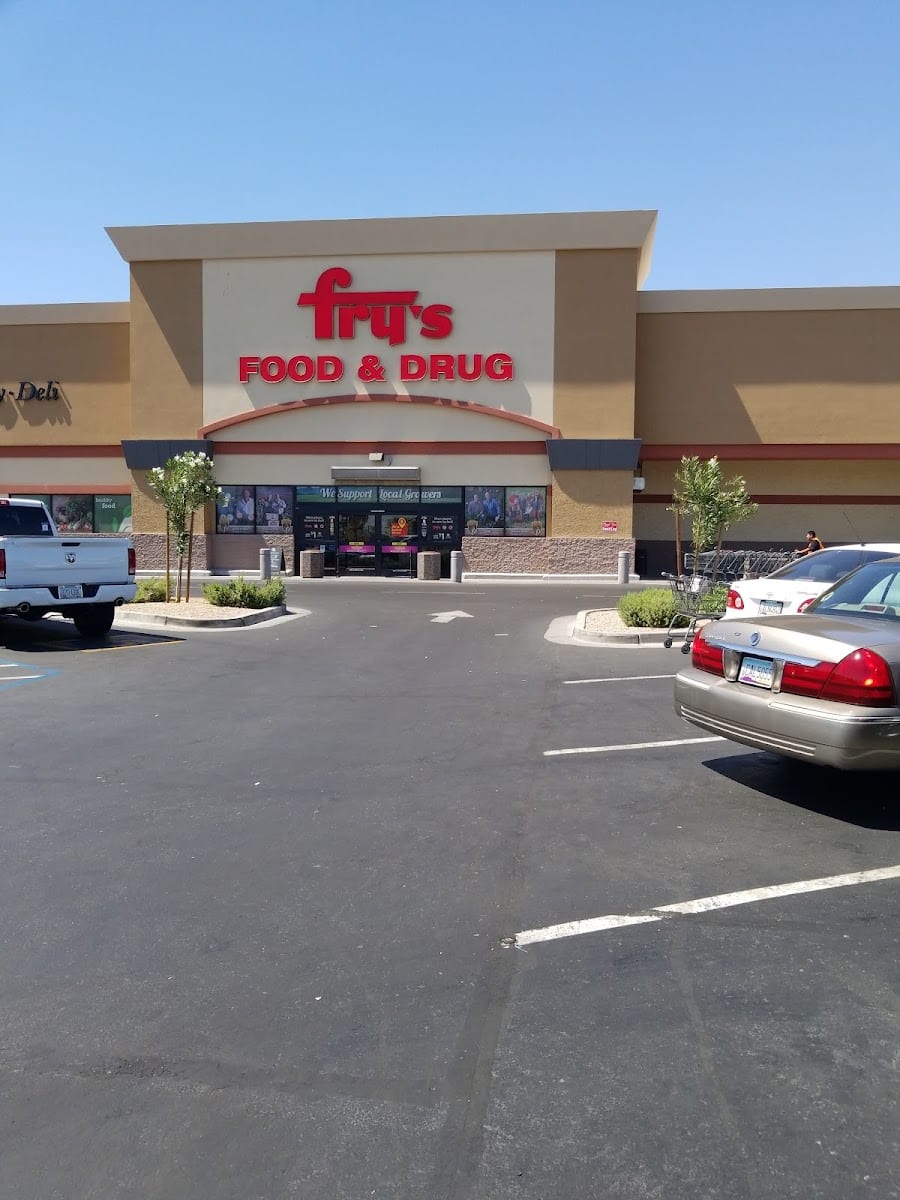 Fry's Pharmacy, photo 2
