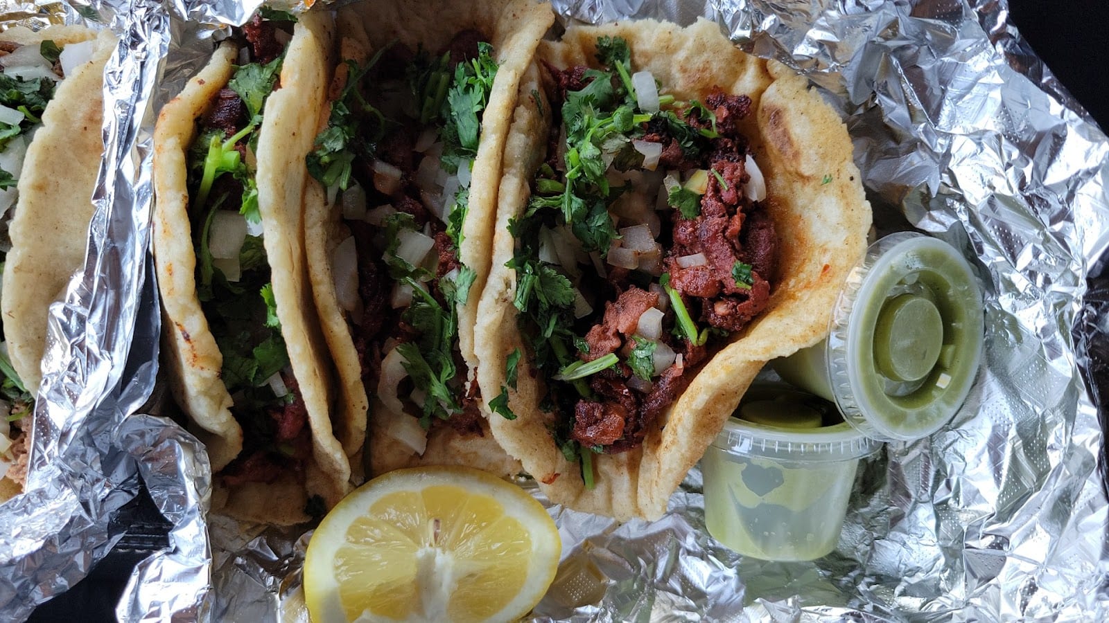 Taqueria Anabel (Food Truck)