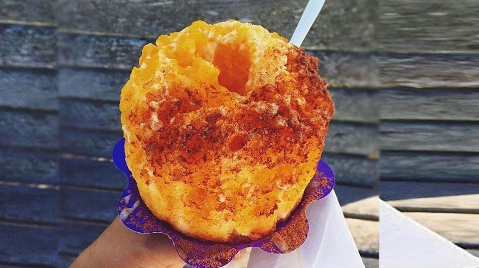 Friohana Shave Ice (Food Truck), photo 2