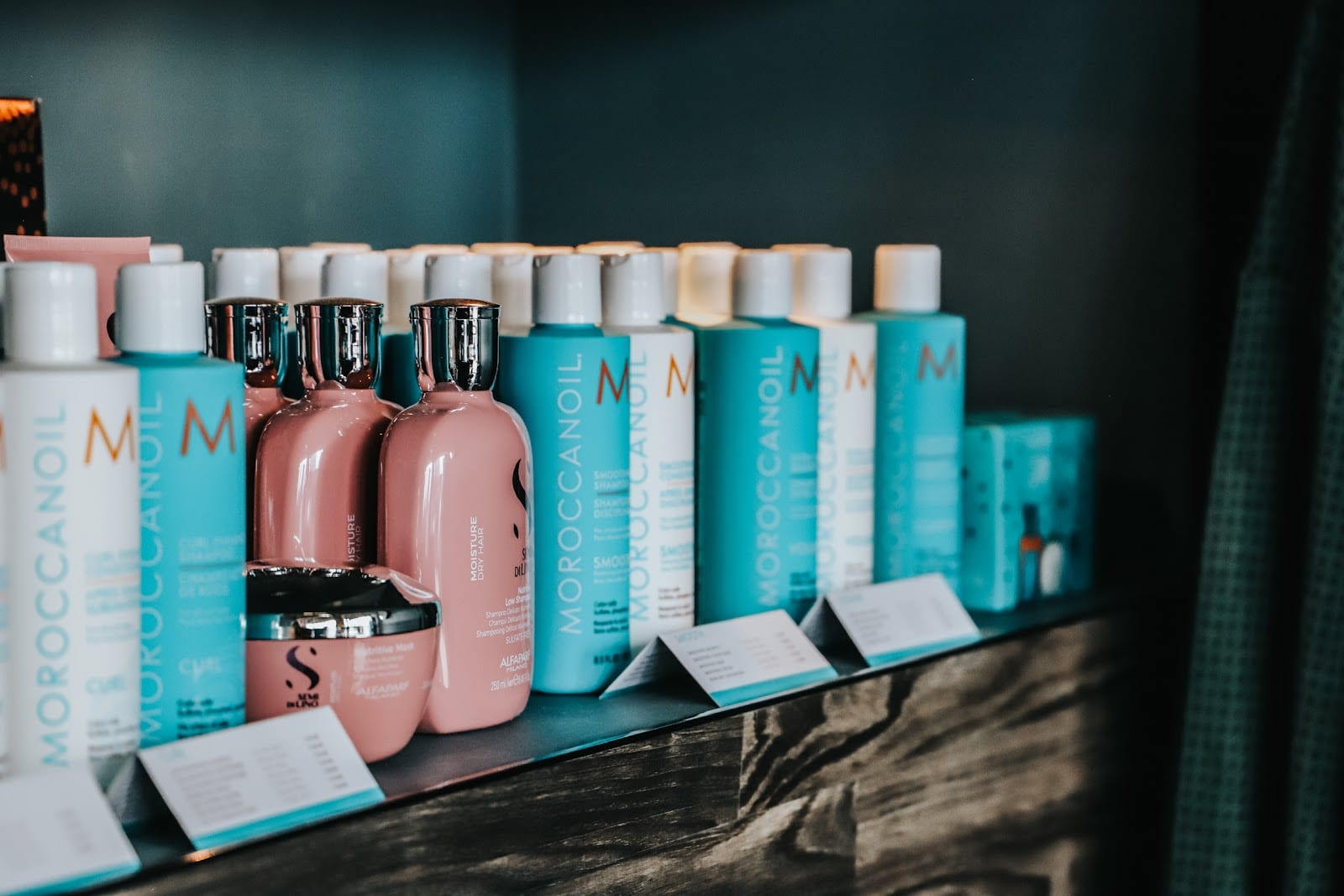 Leigh Jacobs Salon, photo 2