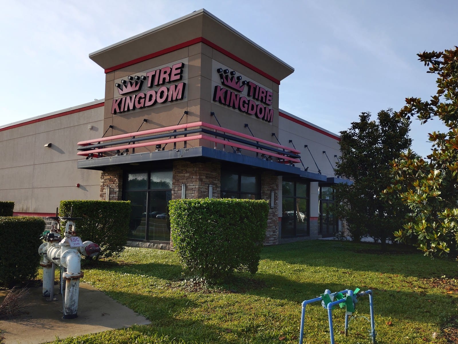 Tire Kingdom, photo 4