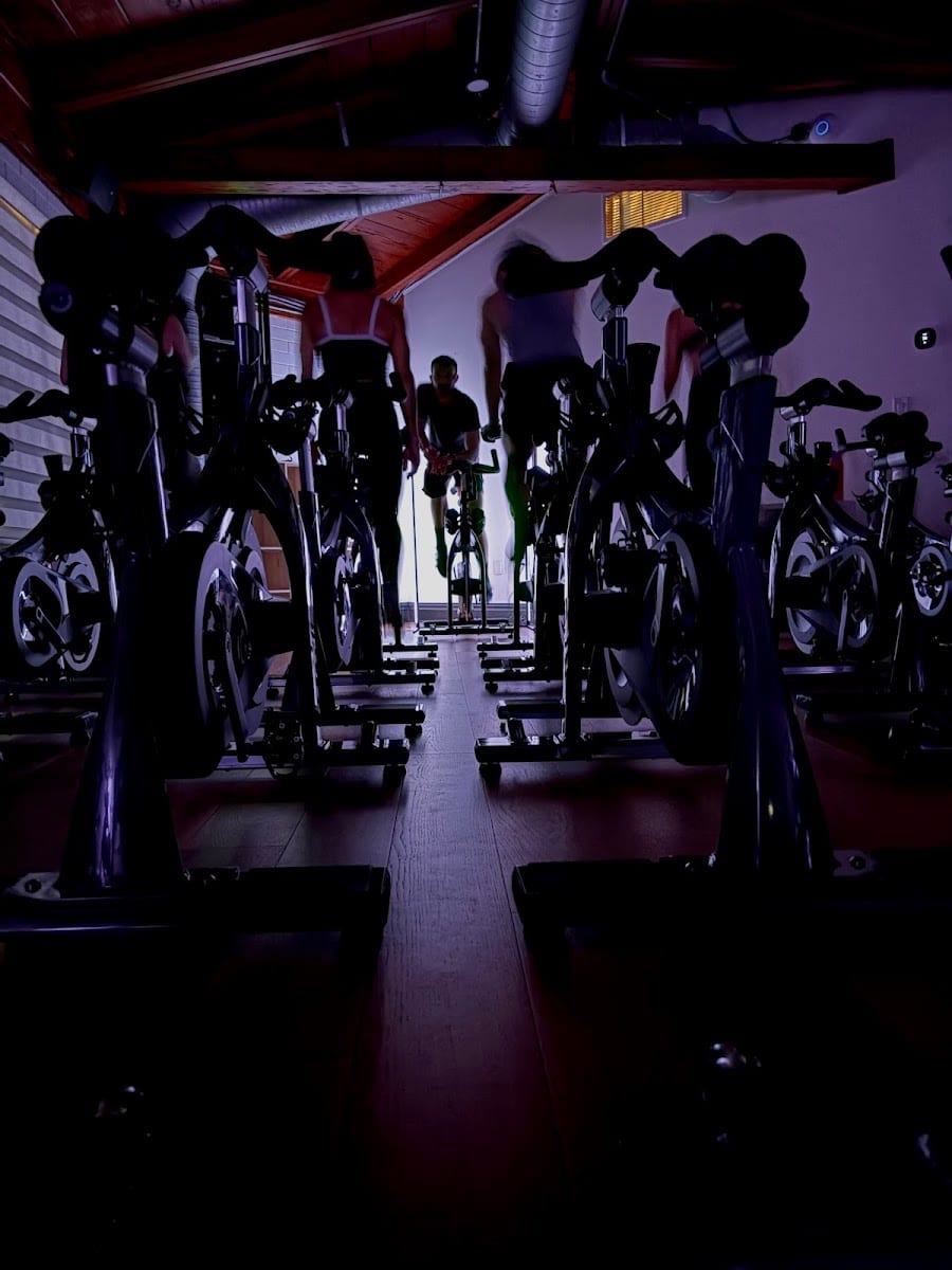 Annex Athletic Club, photo 2