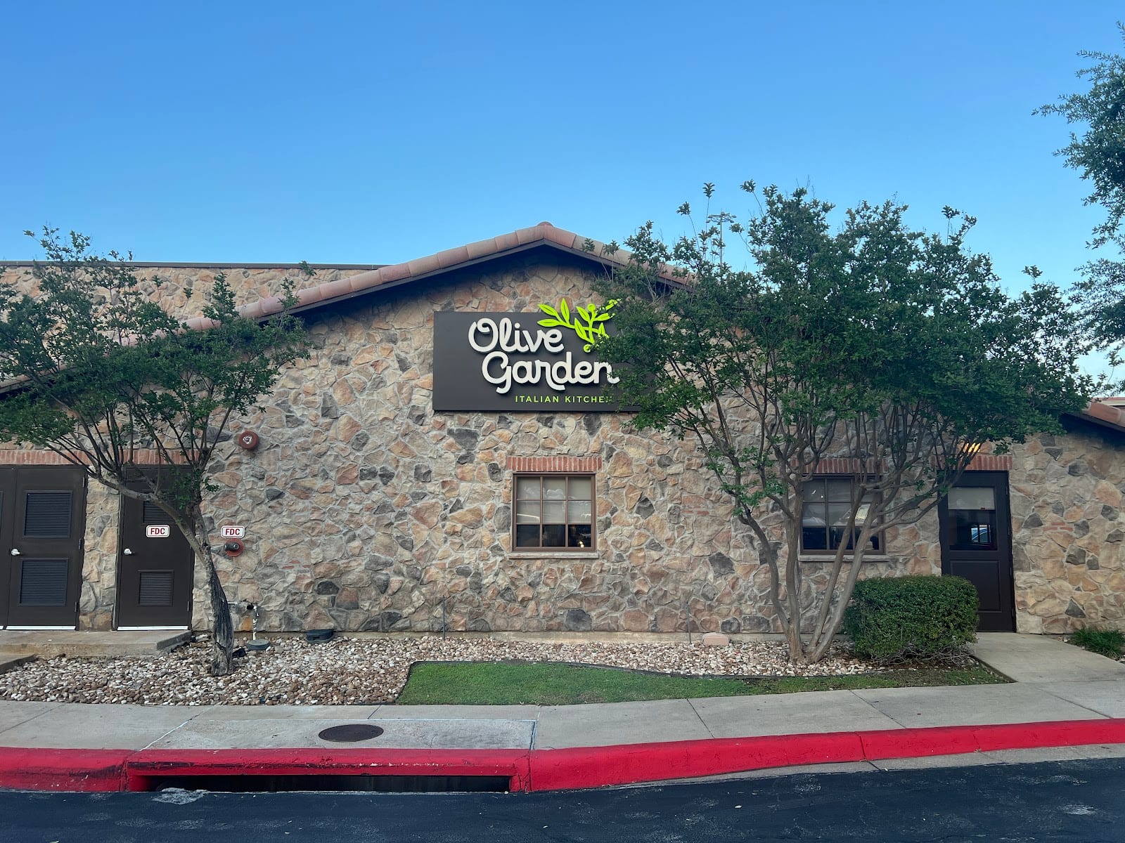 Olive Garden Italian Restaurant, photo 2