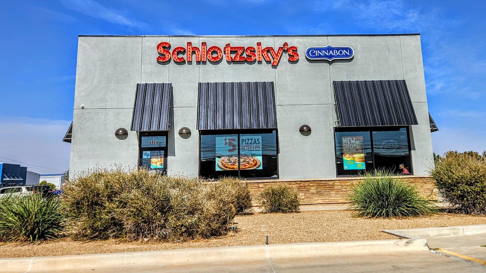 Schlotzsky's Deli, photo 2