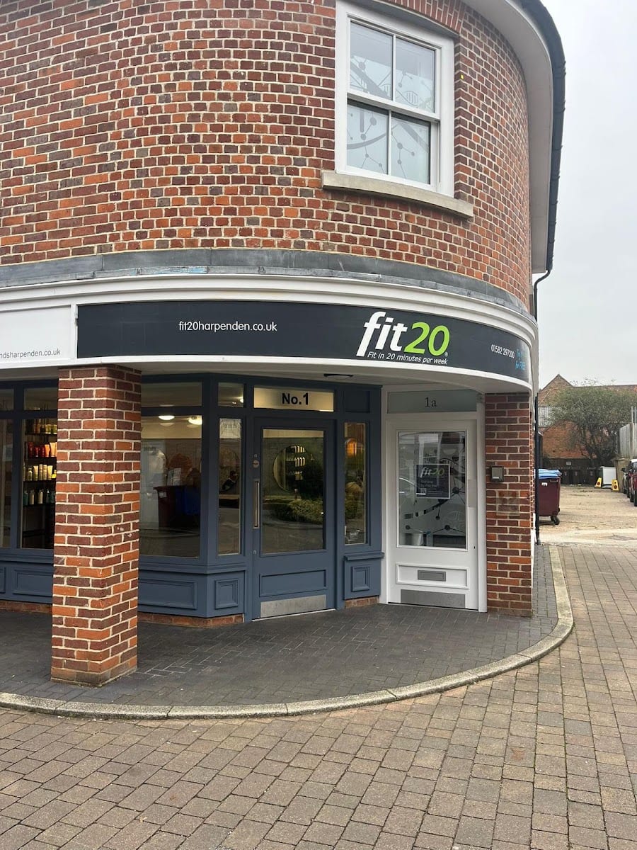 fit20 Harpenden, photo 2