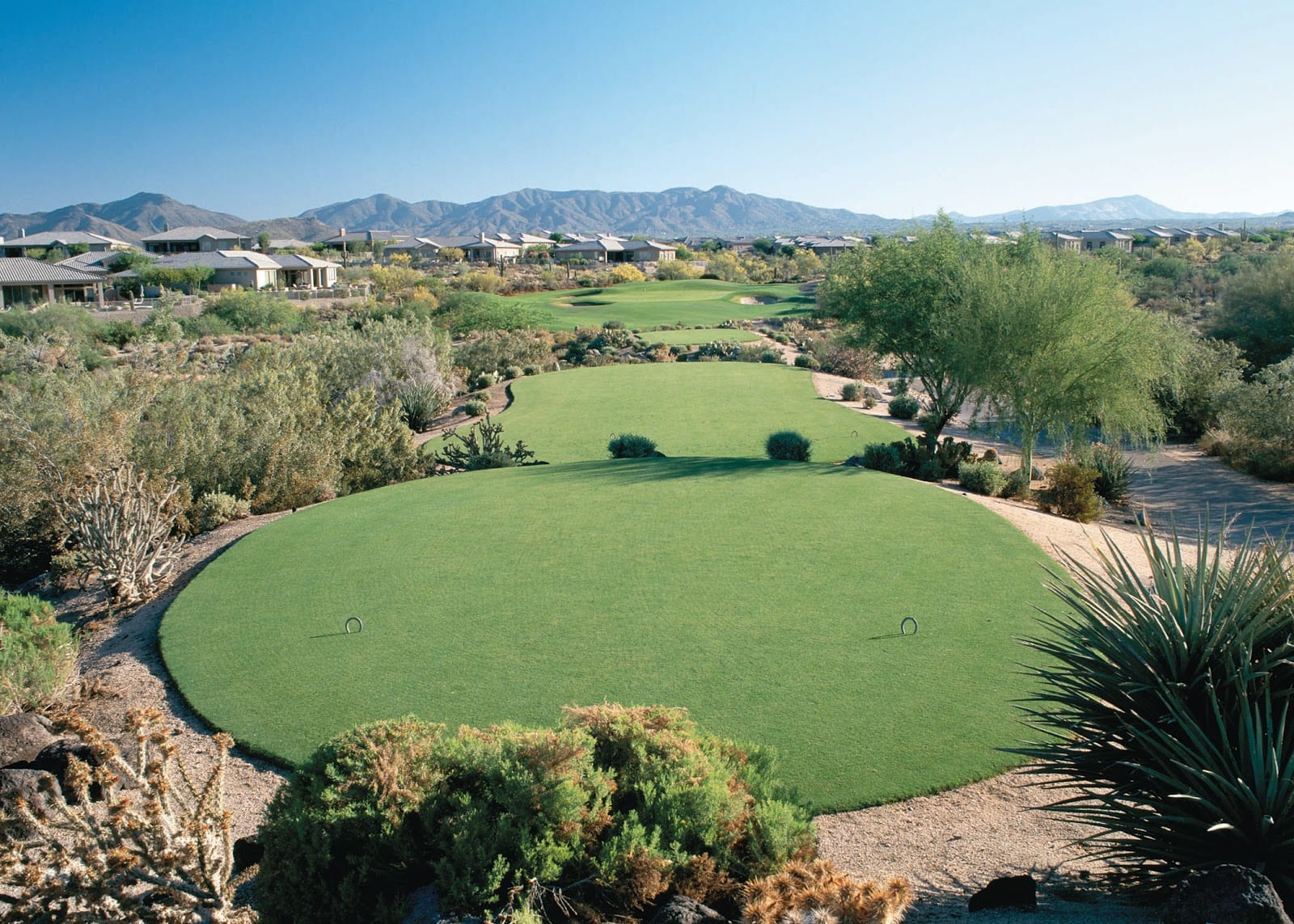 Legend Trail Golf Club, photo 2