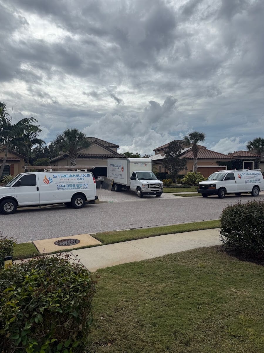 Streamline Heating and Air, photo 4