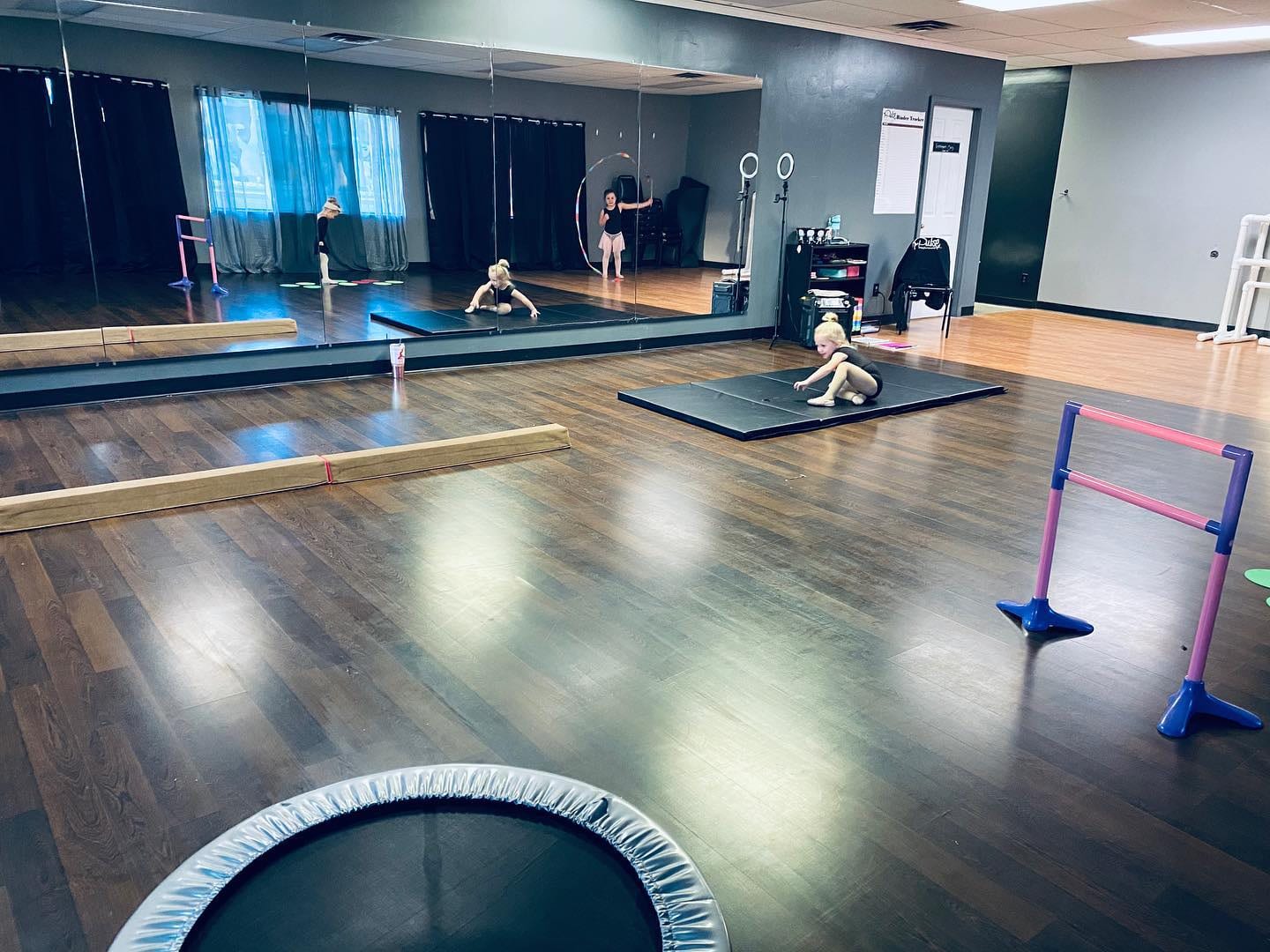 Pulse Dance and Performance Center
