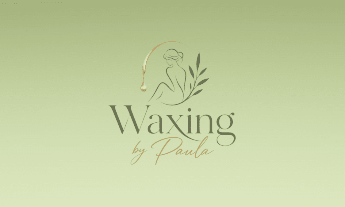 Waxing by Paula