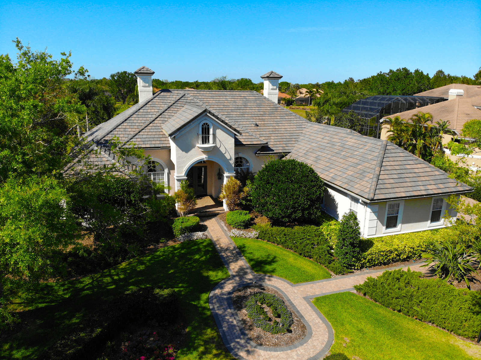 Roofing by Curry, photo 2