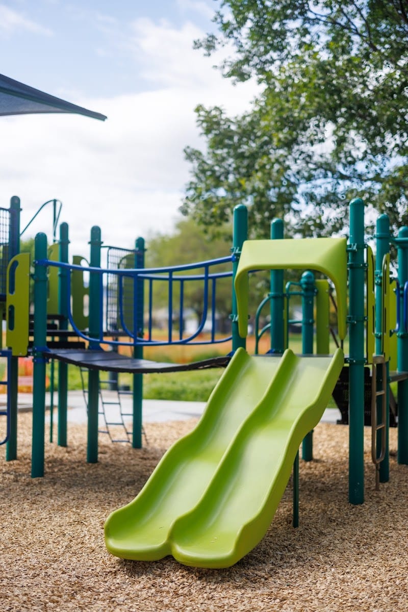 Vine Hill Park
