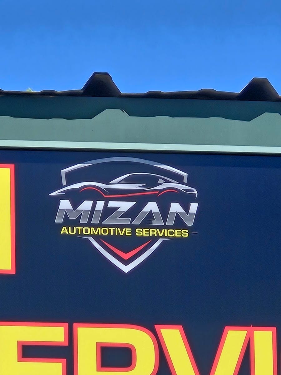 Mizan Automotive Services, photo 3