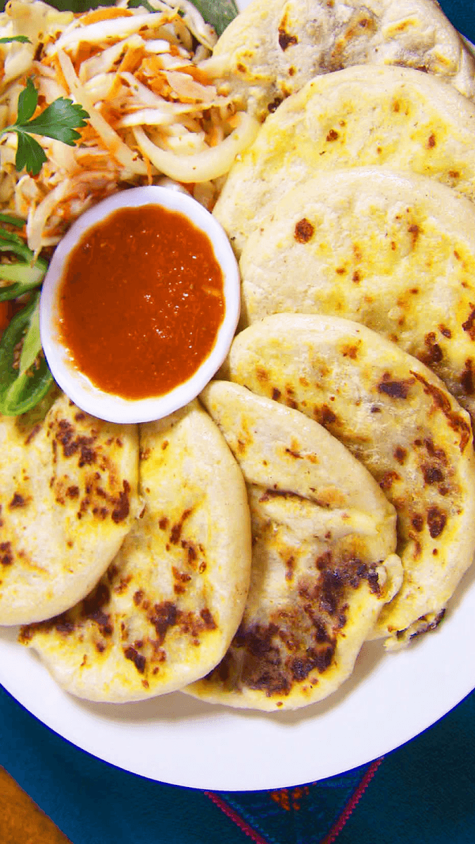 El Buen Sabor