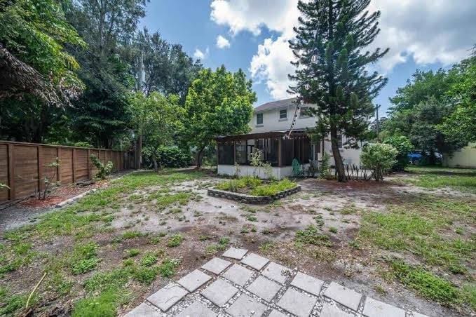 Gorgeous Estate, Pool, Playground, Double Lot, Heart of South Tampa
