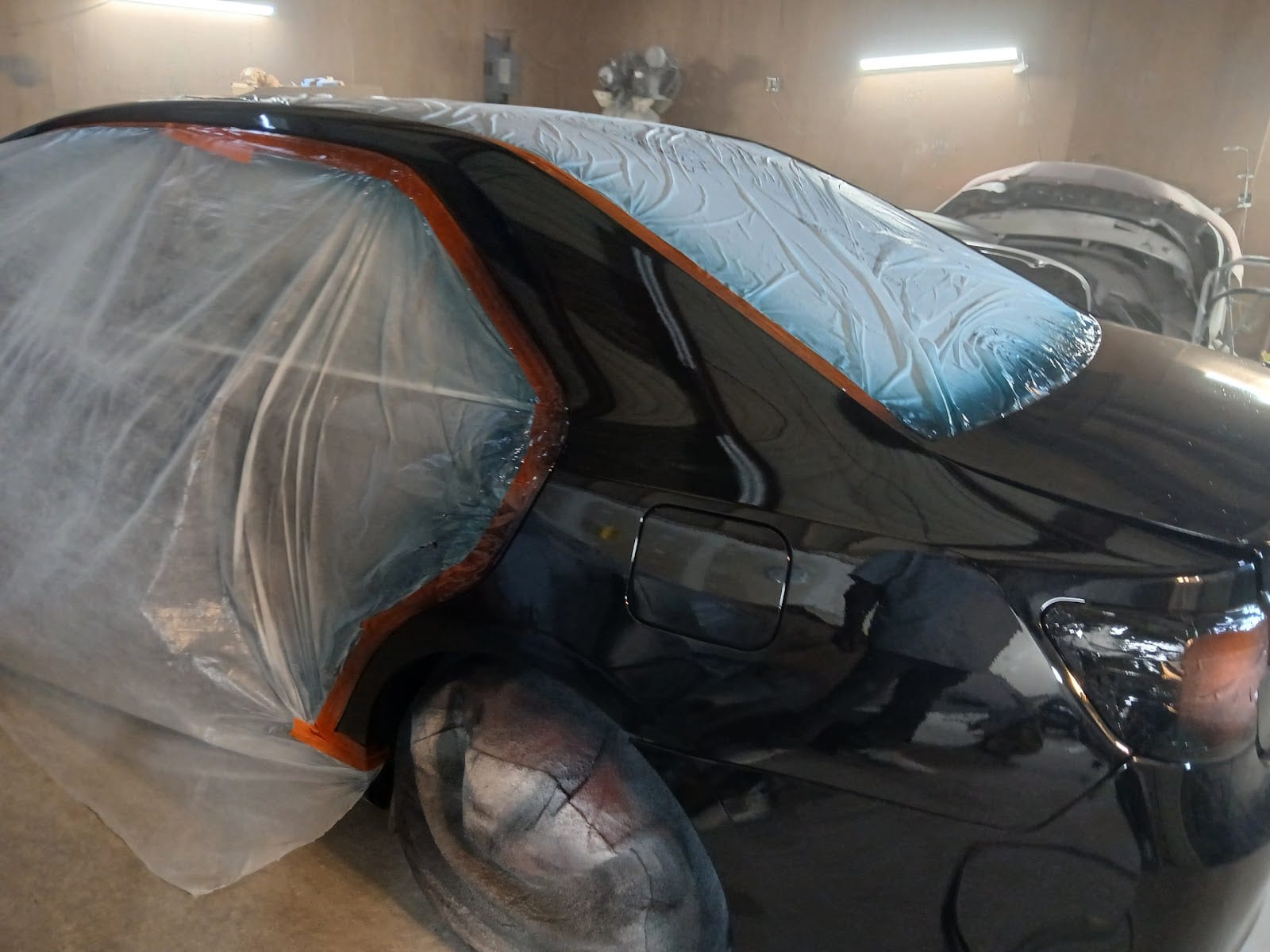 ILLUSIONS AUTOBODY, photo 4
