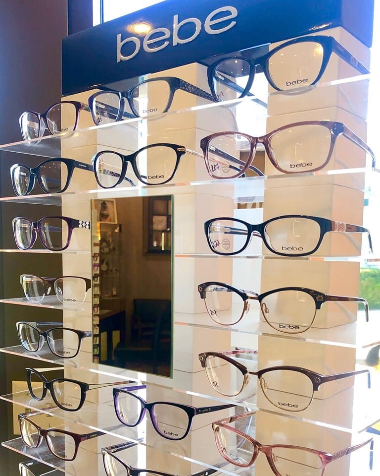 Larsen Eye Group